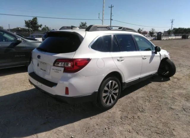 Photo 3 VIN: 4S4BSENC9H3335573 - SUBARU OUTBACK 