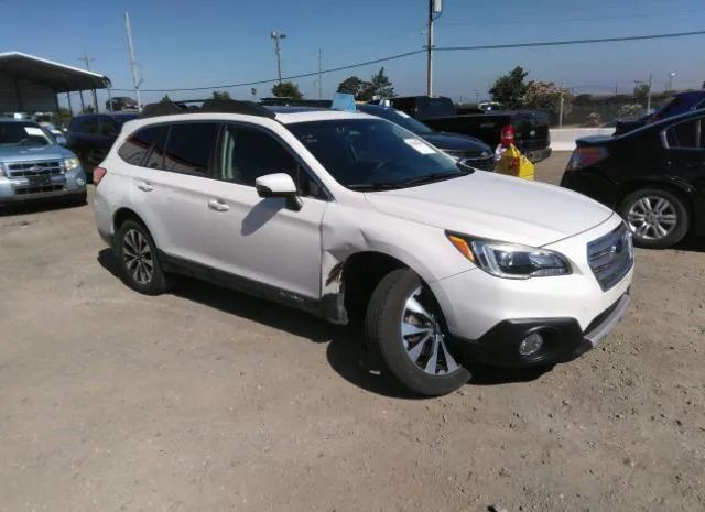 Photo 5 VIN: 4S4BSENC9H3335573 - SUBARU OUTBACK 