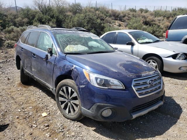 Photo 0 VIN: 4S4BSENC9H3335623 - SUBARU OUTBACK 3. 