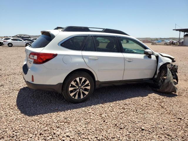 Photo 2 VIN: 4S4BSENC9H3363809 - SUBARU OUTBACK 