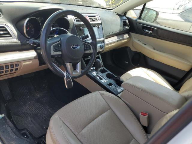 Photo 6 VIN: 4S4BSENC9H3363809 - SUBARU OUTBACK 