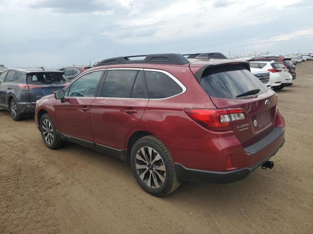 Photo 1 VIN: 4S4BSENC9H3368198 - SUBARU OUTBACK 