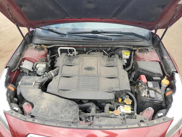 Photo 10 VIN: 4S4BSENC9H3368198 - SUBARU OUTBACK 