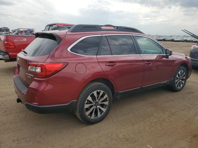 Photo 2 VIN: 4S4BSENC9H3368198 - SUBARU OUTBACK 