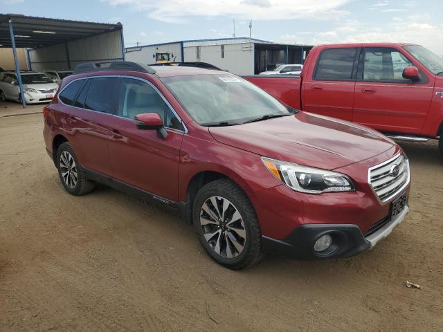 Photo 3 VIN: 4S4BSENC9H3368198 - SUBARU OUTBACK 