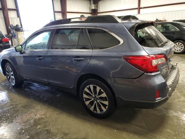 Photo 1 VIN: 4S4BSENC9H3391044 - SUBARU OUTBACK 