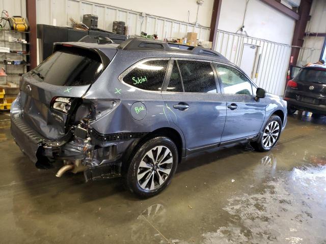 Photo 2 VIN: 4S4BSENC9H3391044 - SUBARU OUTBACK 