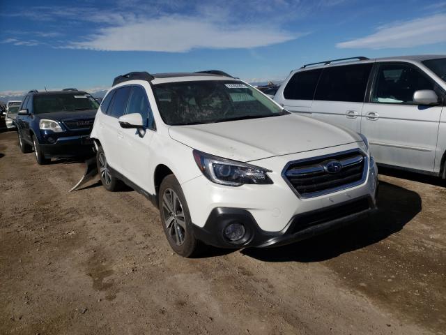 Photo 0 VIN: 4S4BSENC9J3216363 - SUBARU OUTBACK 3. 