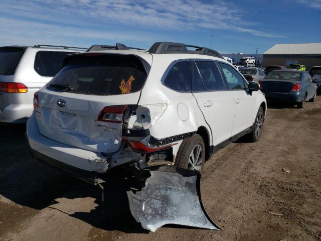 Photo 3 VIN: 4S4BSENC9J3216363 - SUBARU OUTBACK 3. 