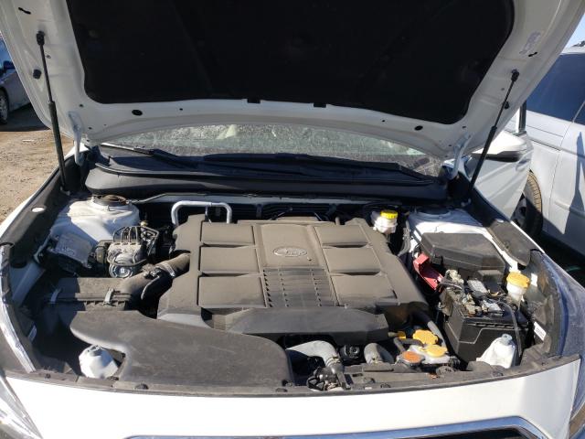 Photo 6 VIN: 4S4BSENC9J3216363 - SUBARU OUTBACK 3. 