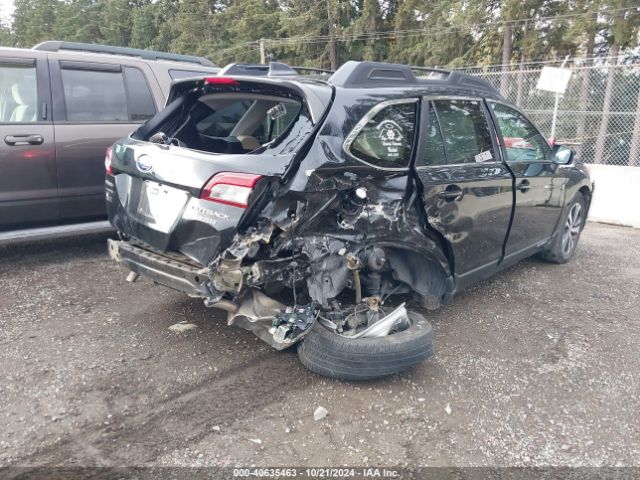 Photo 3 VIN: 4S4BSENC9J3238525 - SUBARU OUTBACK 