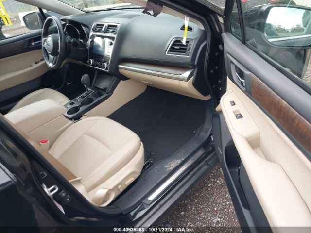 Photo 4 VIN: 4S4BSENC9J3238525 - SUBARU OUTBACK 