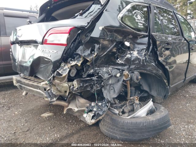 Photo 5 VIN: 4S4BSENC9J3238525 - SUBARU OUTBACK 