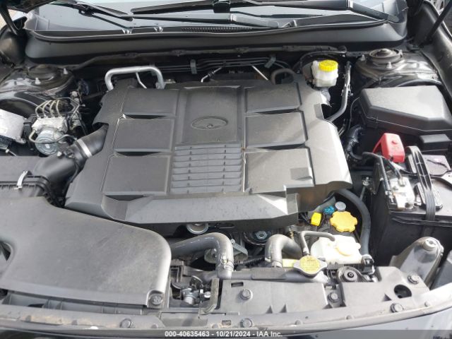 Photo 9 VIN: 4S4BSENC9J3238525 - SUBARU OUTBACK 