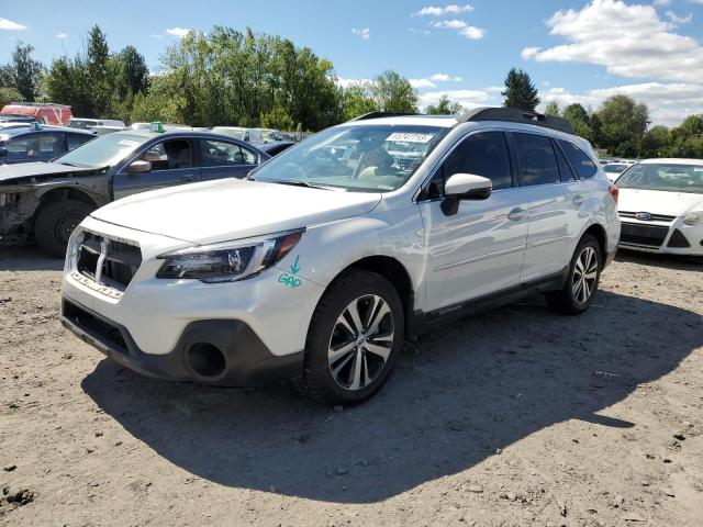 Photo 0 VIN: 4S4BSENC9J3264347 - SUBARU OUTBACK 3. 