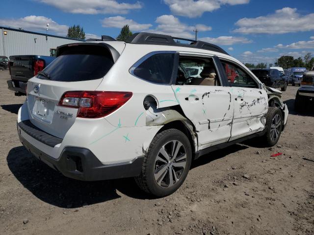 Photo 2 VIN: 4S4BSENC9J3264347 - SUBARU OUTBACK 3. 