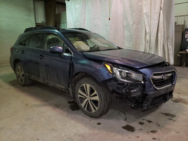 Photo 0 VIN: 4S4BSENC9J3292536 - SUBARU OUTBACK 