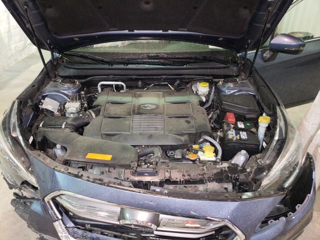 Photo 6 VIN: 4S4BSENC9J3292536 - SUBARU OUTBACK 