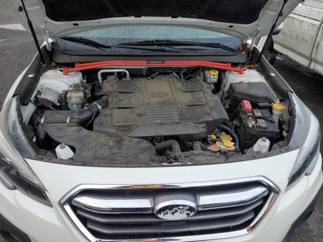 Photo 10 VIN: 4S4BSENC9J3316303 - SUBARU OUTBACK 3. 