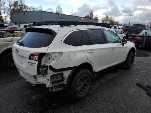 Photo 2 VIN: 4S4BSENC9J3316303 - SUBARU OUTBACK 3. 