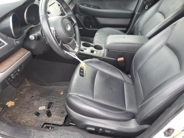 Photo 6 VIN: 4S4BSENC9J3316303 - SUBARU OUTBACK 3. 