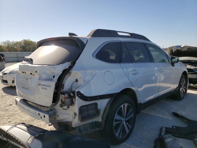 Photo 3 VIN: 4S4BSENC9J3351004 - SUBARU OUTBACK 3. 