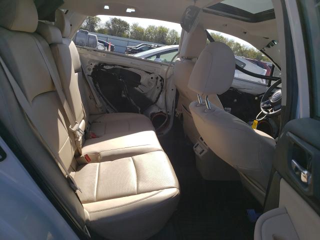 Photo 5 VIN: 4S4BSENC9J3351004 - SUBARU OUTBACK 3. 