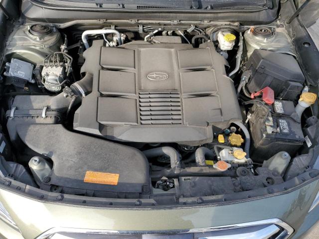 Photo 10 VIN: 4S4BSENC9J3371169 - SUBARU OUTBACK 