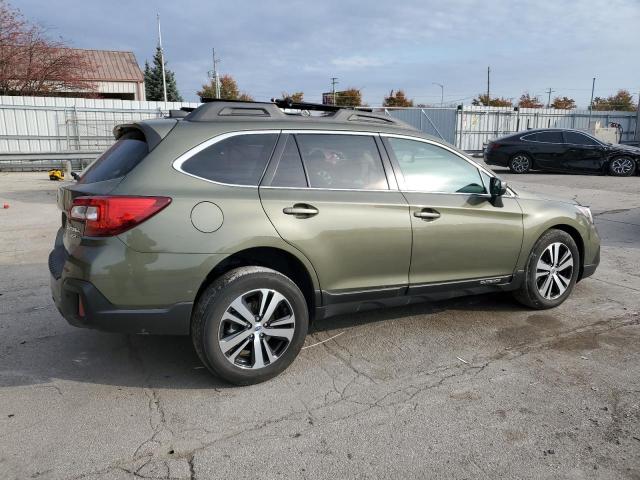 Photo 2 VIN: 4S4BSENC9J3371169 - SUBARU OUTBACK 