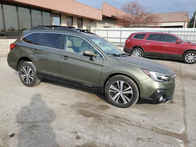 Photo 3 VIN: 4S4BSENC9J3371169 - SUBARU OUTBACK 