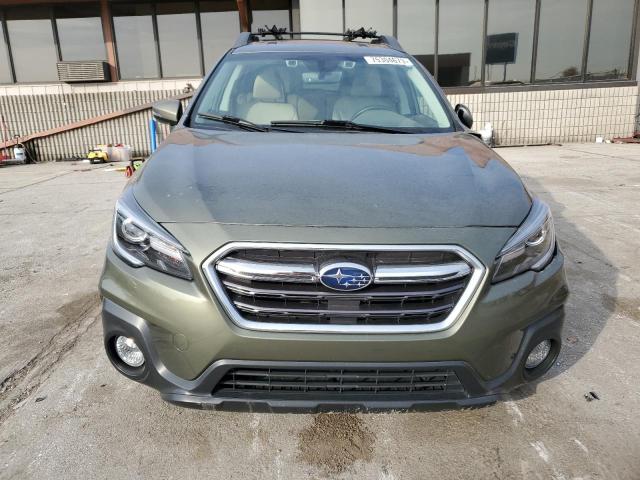 Photo 4 VIN: 4S4BSENC9J3371169 - SUBARU OUTBACK 