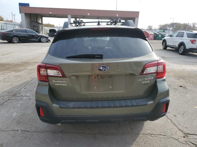 Photo 5 VIN: 4S4BSENC9J3371169 - SUBARU OUTBACK 