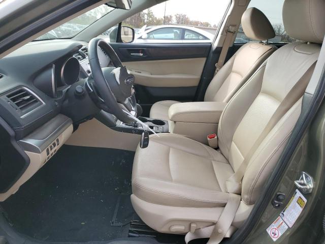 Photo 6 VIN: 4S4BSENC9J3371169 - SUBARU OUTBACK 