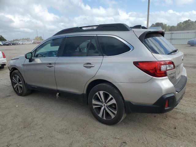 Photo 1 VIN: 4S4BSENC9J3376114 - SUBARU OUTBACK 3. 