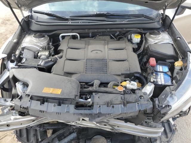 Photo 11 VIN: 4S4BSENC9J3376114 - SUBARU OUTBACK 3. 