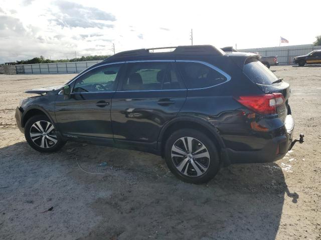 Photo 1 VIN: 4S4BSENC9J3380499 - SUBARU OUTBACK 3. 