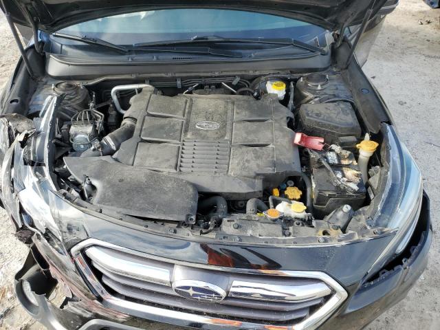 Photo 11 VIN: 4S4BSENC9J3380499 - SUBARU OUTBACK 3. 