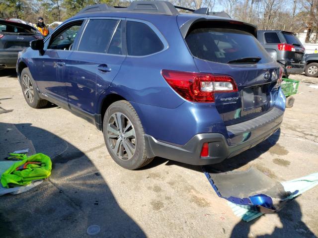 Photo 1 VIN: 4S4BSENC9K3220964 - SUBARU OUTBACK 3. 