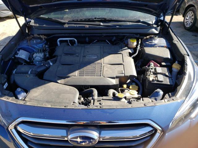 Photo 11 VIN: 4S4BSENC9K3220964 - SUBARU OUTBACK 3. 