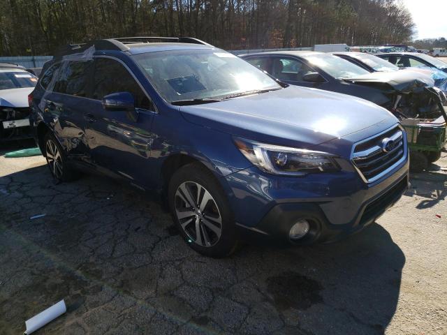 Photo 3 VIN: 4S4BSENC9K3220964 - SUBARU OUTBACK 3. 