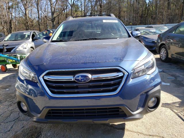 Photo 4 VIN: 4S4BSENC9K3220964 - SUBARU OUTBACK 3. 