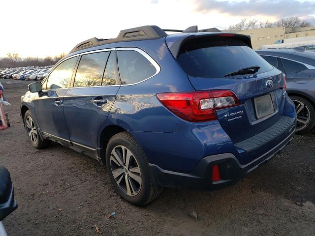 Photo 1 VIN: 4S4BSENC9K3235691 - SUBARU OUTBACK 3. 