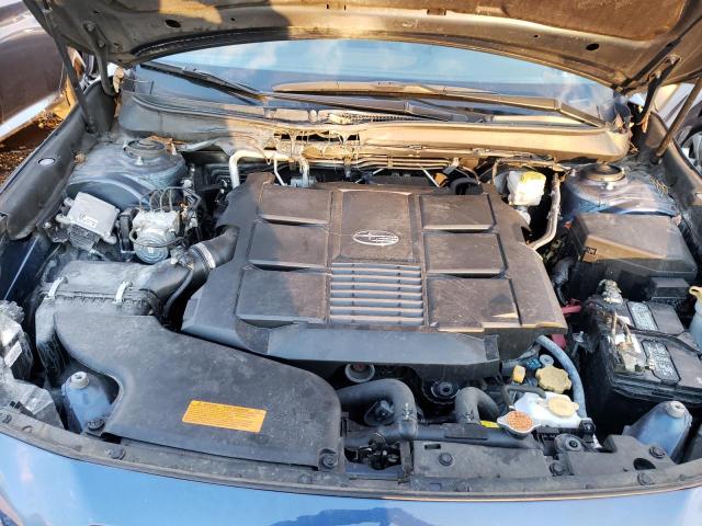 Photo 11 VIN: 4S4BSENC9K3235691 - SUBARU OUTBACK 3. 