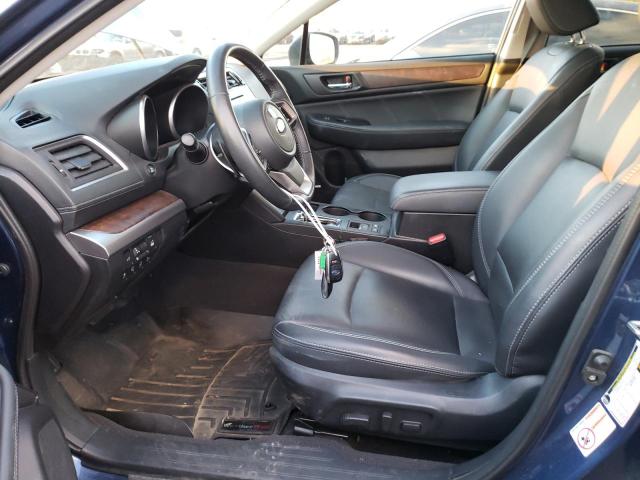 Photo 6 VIN: 4S4BSENC9K3235691 - SUBARU OUTBACK 3. 