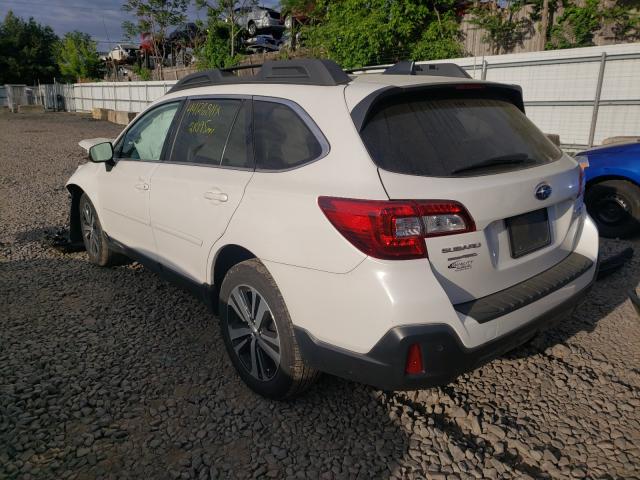 Photo 2 VIN: 4S4BSENC9K3251339 - SUBARU OUTBACK 3. 