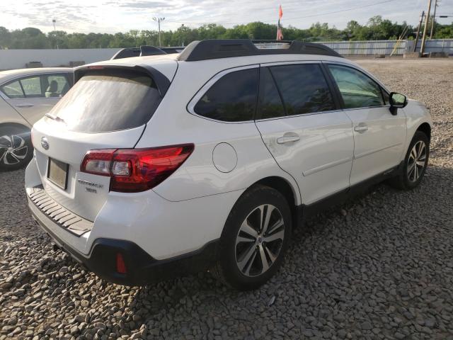 Photo 3 VIN: 4S4BSENC9K3251339 - SUBARU OUTBACK 3. 