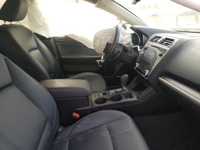 Photo 4 VIN: 4S4BSENC9K3251339 - SUBARU OUTBACK 3. 