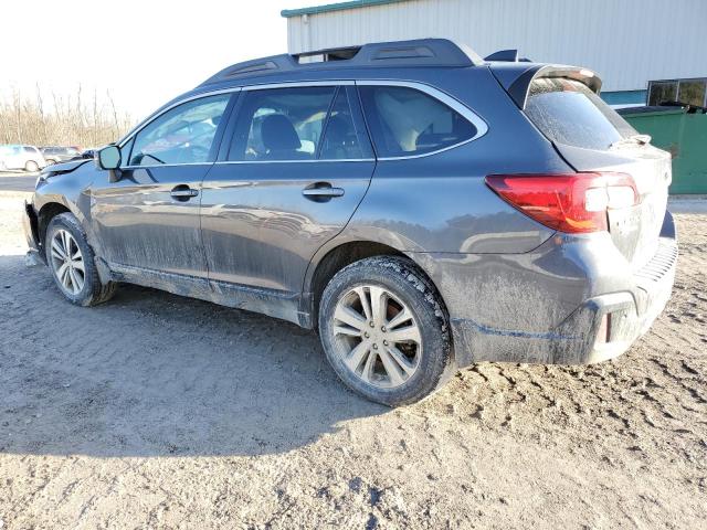 Photo 1 VIN: 4S4BSENC9K3275673 - SUBARU OUTBACK 