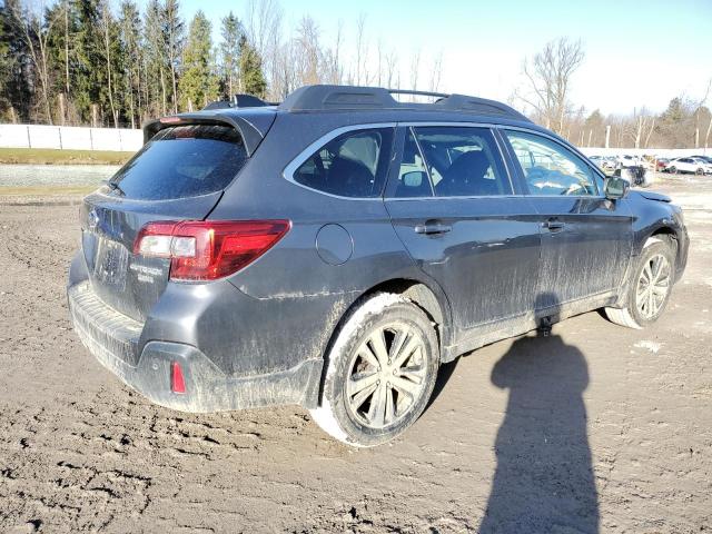 Photo 2 VIN: 4S4BSENC9K3275673 - SUBARU OUTBACK 