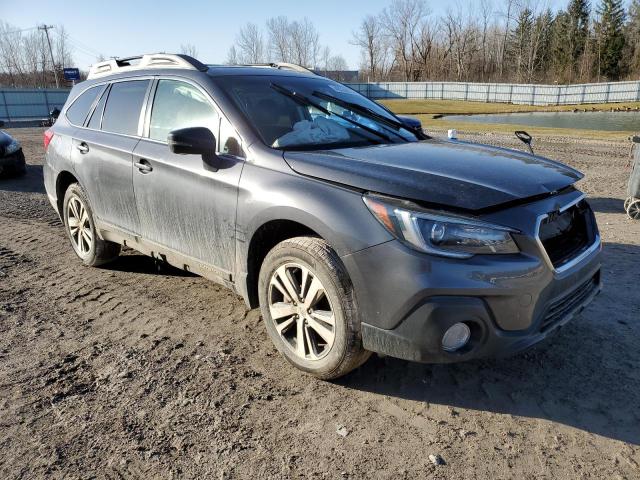 Photo 3 VIN: 4S4BSENC9K3275673 - SUBARU OUTBACK 